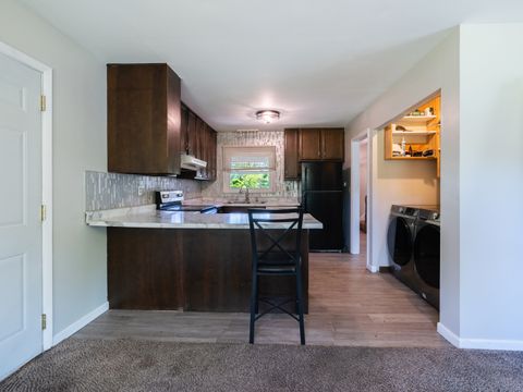 Tiny photo for Peoria, IL 61615 (MLS # 12621129)