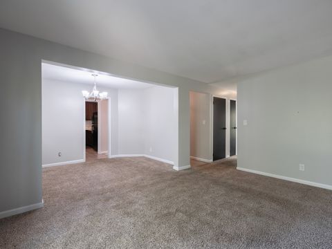 Tiny photo for Peoria, IL 61615 (MLS # 12621129)