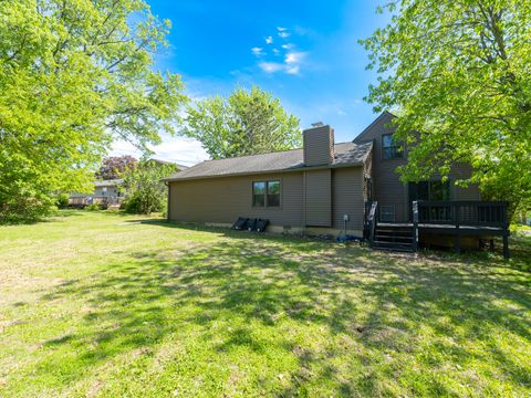 Tiny photo for Peoria, IL 61615 (MLS # 12621129)