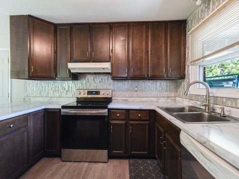 Tiny photo for Peoria, IL 61615 (MLS # 12621129)