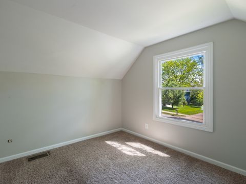 Tiny photo for Peoria, IL 61615 (MLS # 12621129)