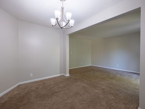 Tiny photo for Peoria, IL 61615 (MLS # 12621129)