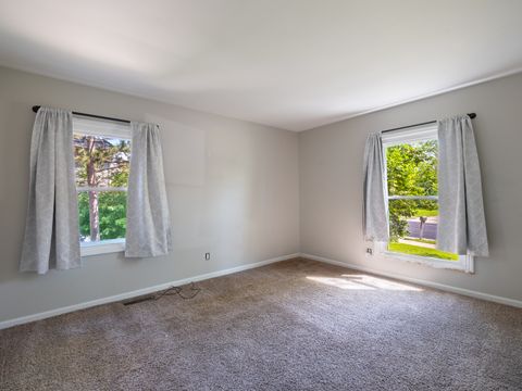Tiny photo for Peoria, IL 61615 (MLS # 12621129)