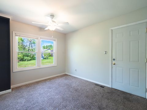 Tiny photo for Peoria, IL 61615 (MLS # 12621129)