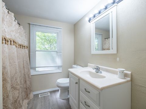 Tiny photo for Peoria, IL 61615 (MLS # 12621129)