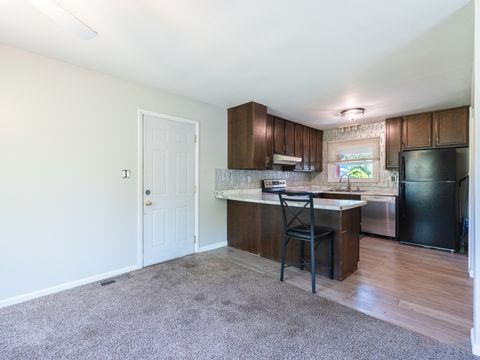 Tiny photo for Peoria, IL 61615 (MLS # 12621129)