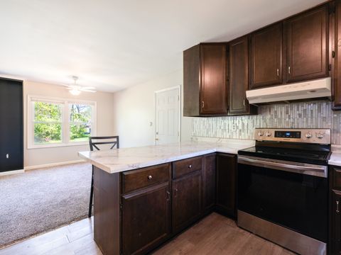 Tiny photo for Peoria, IL 61615 (MLS # 12621129)