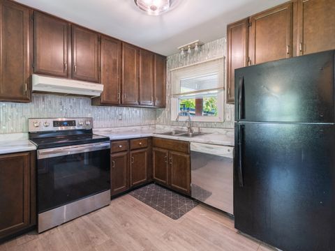 Tiny photo for Peoria, IL 61615 (MLS # 12621129)
