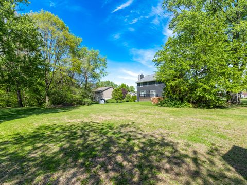 Tiny photo for Peoria, IL 61615 (MLS # 12621129)