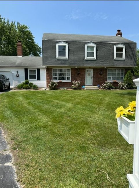 15 HUNTLEY Court Crete IL 60417