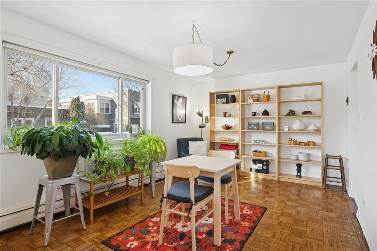 412 N Marion Street 1A