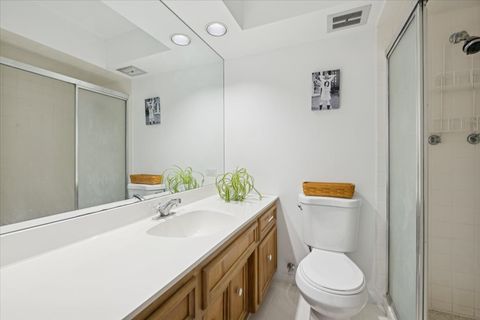 Tiny photo for 412 N Marion Street #1A, Oak Park, IL 60302 (MLS # 12555409)