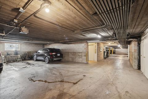 Tiny photo for 412 N Marion Street #1A, Oak Park, IL 60302 (MLS # 12555409)