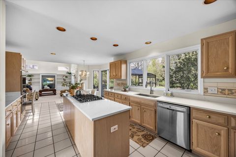 Tiny photo for 1692 Sauk Drive, Batavia, IL 60510 (MLS # 12622360)