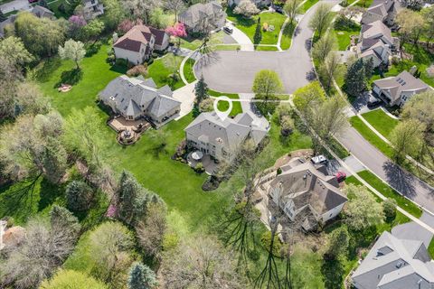 Tiny photo for 1692 Sauk Drive, Batavia, IL 60510 (MLS # 12622360)