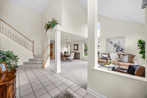 Tiny photo for 1692 Sauk Drive, Batavia, IL 60510 (MLS # 12622360)