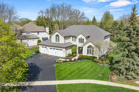 Tiny photo for 1692 Sauk Drive, Batavia, IL 60510 (MLS # 12622360)