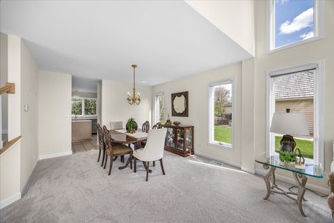 Tiny photo for 1692 Sauk Drive, Batavia, IL 60510 (MLS # 12622360)