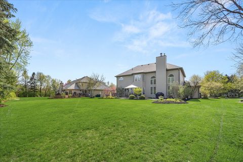 Tiny photo for 1692 Sauk Drive, Batavia, IL 60510 (MLS # 12622360)