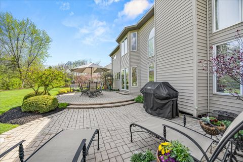 Tiny photo for 1692 Sauk Drive, Batavia, IL 60510 (MLS # 12622360)