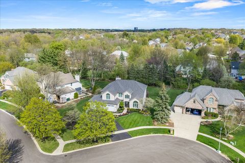 Tiny photo for 1692 Sauk Drive, Batavia, IL 60510 (MLS # 12622360)