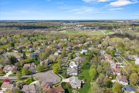 Tiny photo for 1692 Sauk Drive, Batavia, IL 60510 (MLS # 12622360)