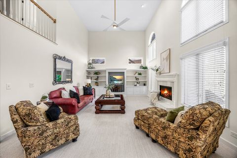 Tiny photo for 1692 Sauk Drive, Batavia, IL 60510 (MLS # 12622360)