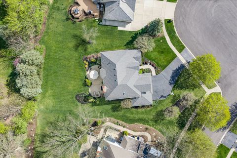 Tiny photo for 1692 Sauk Drive, Batavia, IL 60510 (MLS # 12622360)