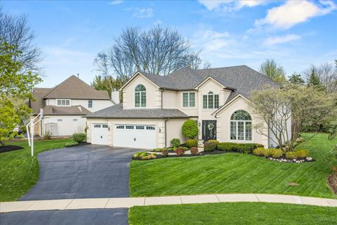 Photo of 1692 Sauk Drive, Batavia, IL 60510 (MLS # 12622360)