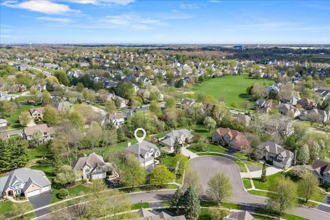Tiny photo for 1692 Sauk Drive, Batavia, IL 60510 (MLS # 12622360)