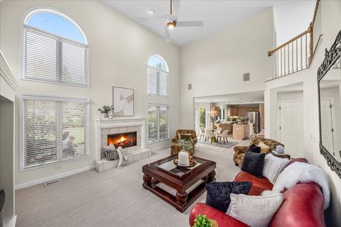 Tiny photo for 1692 Sauk Drive, Batavia, IL 60510 (MLS # 12622360)