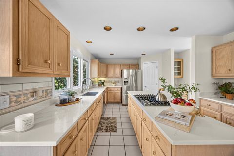 Tiny photo for 1692 Sauk Drive, Batavia, IL 60510 (MLS # 12622360)