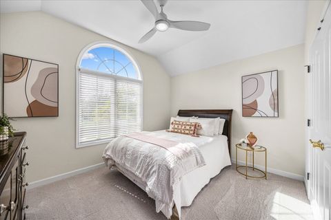 Tiny photo for 1692 Sauk Drive, Batavia, IL 60510 (MLS # 12622360)