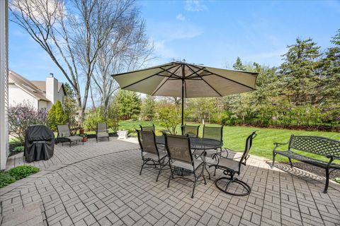Tiny photo for 1692 Sauk Drive, Batavia, IL 60510 (MLS # 12622360)