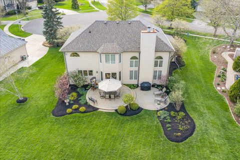 Tiny photo for 1692 Sauk Drive, Batavia, IL 60510 (MLS # 12622360)