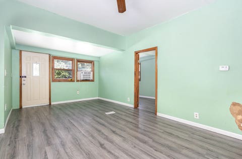 Tiny photo for 214 Sheridan Street, Joliet, IL 60436 (MLS # 12734939)