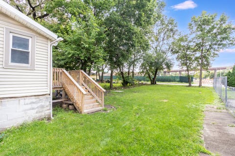 Tiny photo for 214 Sheridan Street, Joliet, IL 60436 (MLS # 12734939)