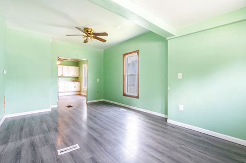 Tiny photo for 214 Sheridan Street, Joliet, IL 60436 (MLS # 12734939)