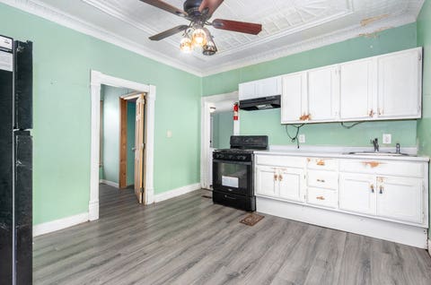 Tiny photo for 214 Sheridan Street, Joliet, IL 60436 (MLS # 12734939)