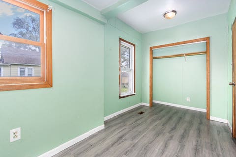Tiny photo for 214 Sheridan Street, Joliet, IL 60436 (MLS # 12734939)