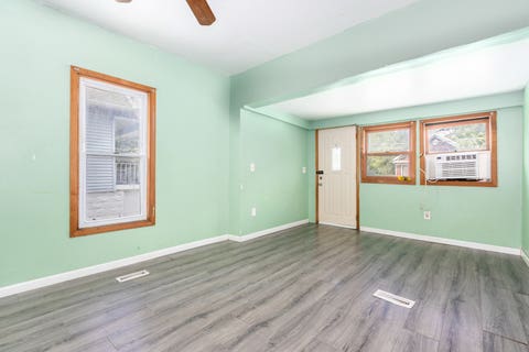 Tiny photo for 214 Sheridan Street, Joliet, IL 60436 (MLS # 12734939)