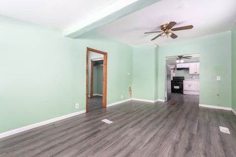Tiny photo for 214 Sheridan Street, Joliet, IL 60436 (MLS # 12734939)