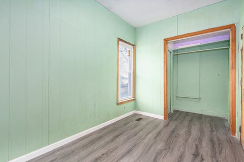 Tiny photo for 214 Sheridan Street, Joliet, IL 60436 (MLS # 12734939)