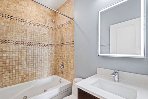 Tiny photo for 4109 W Eastwood Avenue #2, Chicago, IL 60630 (MLS # 12520752)