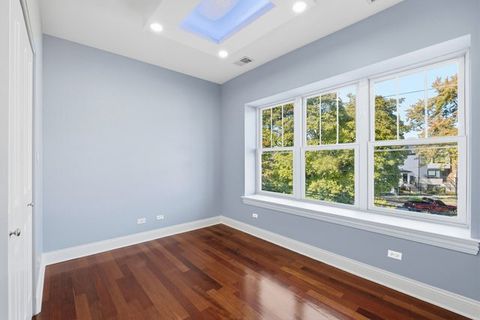 Tiny photo for 4109 W Eastwood Avenue #2, Chicago, IL 60630 (MLS # 12520752)