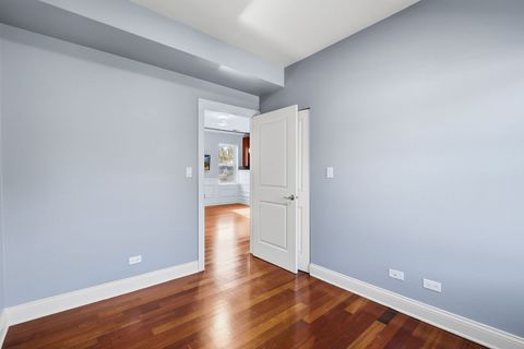 Tiny photo for 4109 W Eastwood Avenue #2, Chicago, IL 60630 (MLS # 12520752)