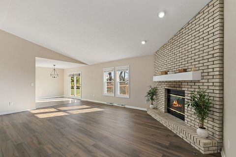 Tiny photo for 5135 WALNUT GROVE Drive, Poplar Grove, IL 61065 (MLS # 12536281)