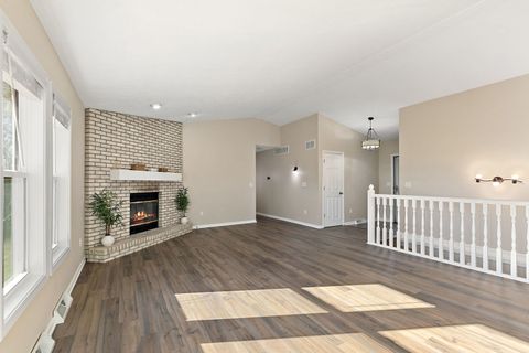 Tiny photo for 5135 WALNUT GROVE Drive, Poplar Grove, IL 61065 (MLS # 12536281)