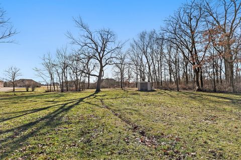 Tiny photo for 5135 WALNUT GROVE Drive, Poplar Grove, IL 61065 (MLS # 12536281)