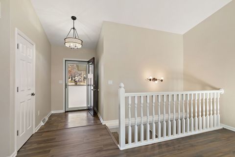 Tiny photo for 5135 WALNUT GROVE Drive, Poplar Grove, IL 61065 (MLS # 12536281)